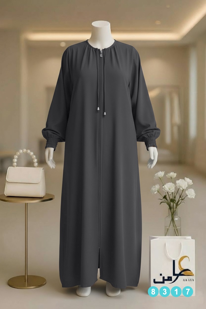 8317 عباية بسوسته
